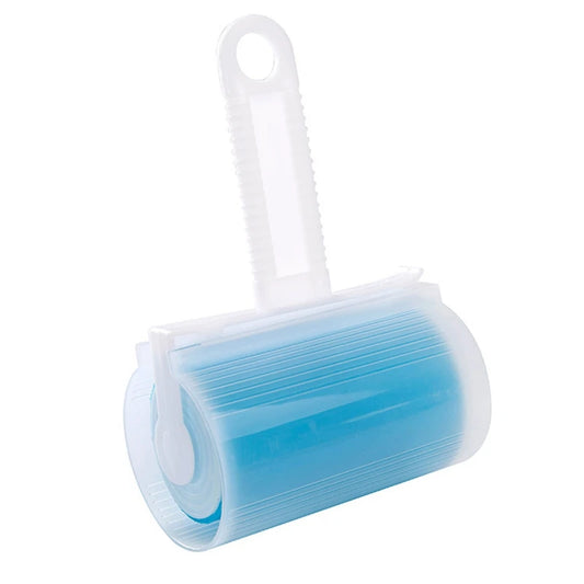 PawLuxe™ Reusable Pet Hair Remover Roller