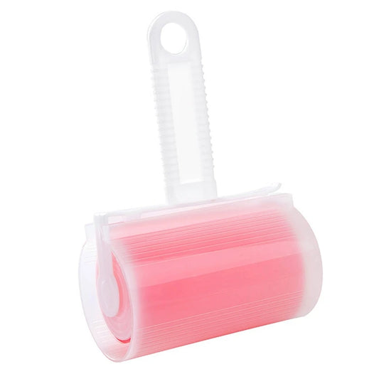 PawLuxe™ Reusable Pet Hair Remover Roller