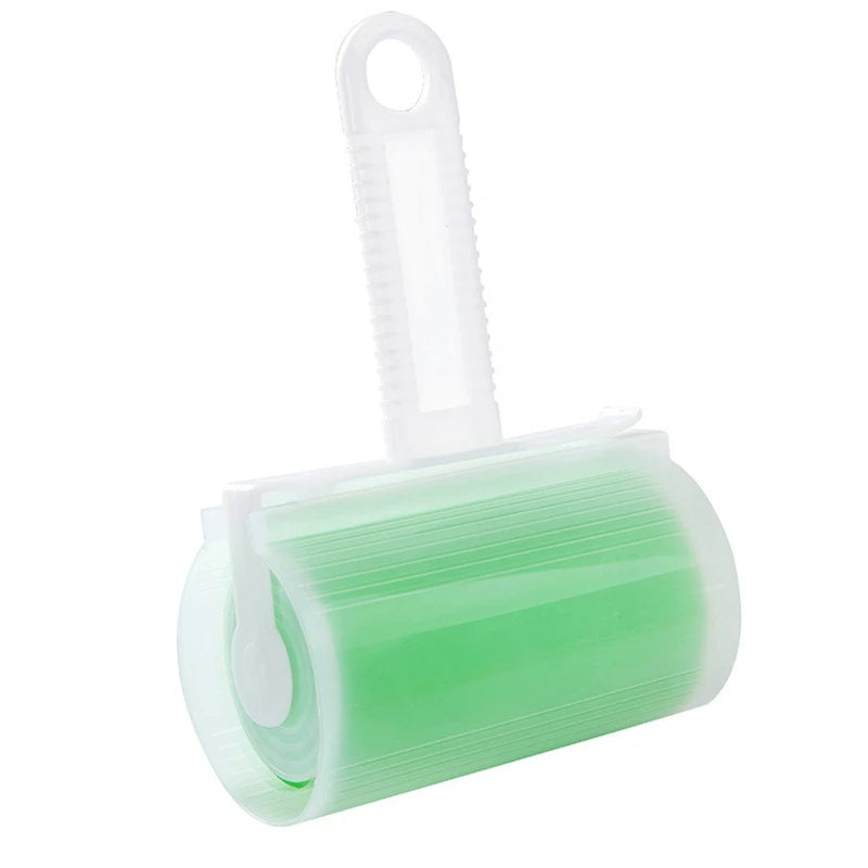 PawLuxe™ Reusable Pet Hair Remover Roller