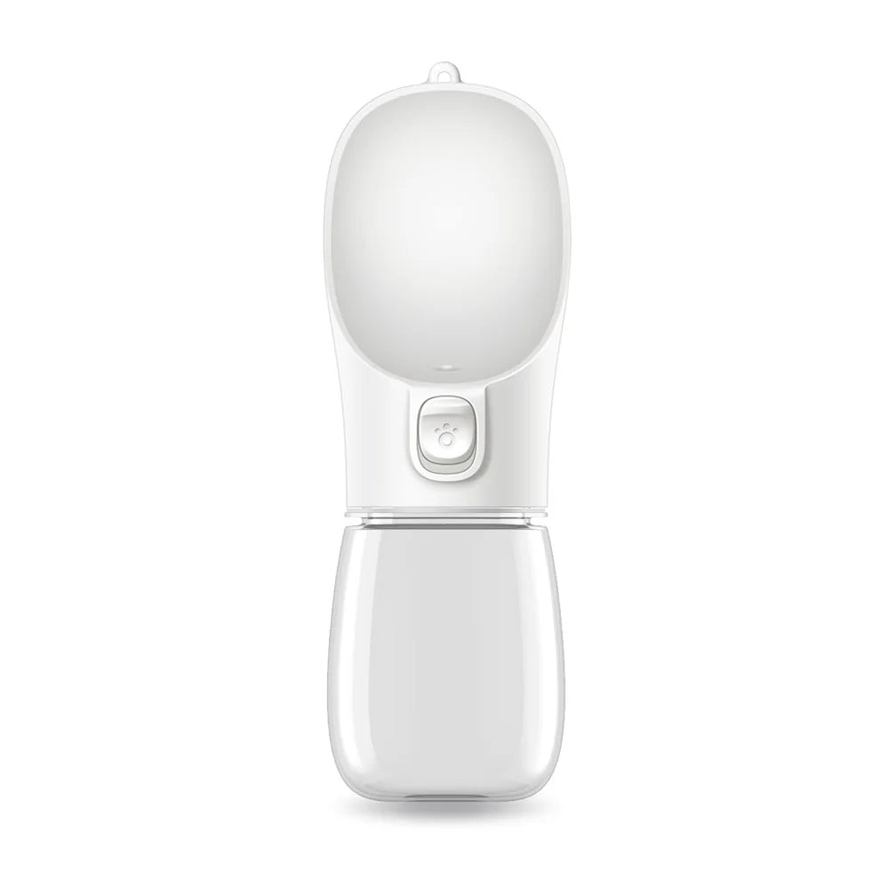 PawLuxe™ Portable Pet Water Bottle