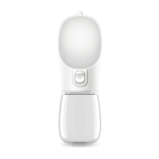 PawLuxe™ Portable Pet Water Bottle