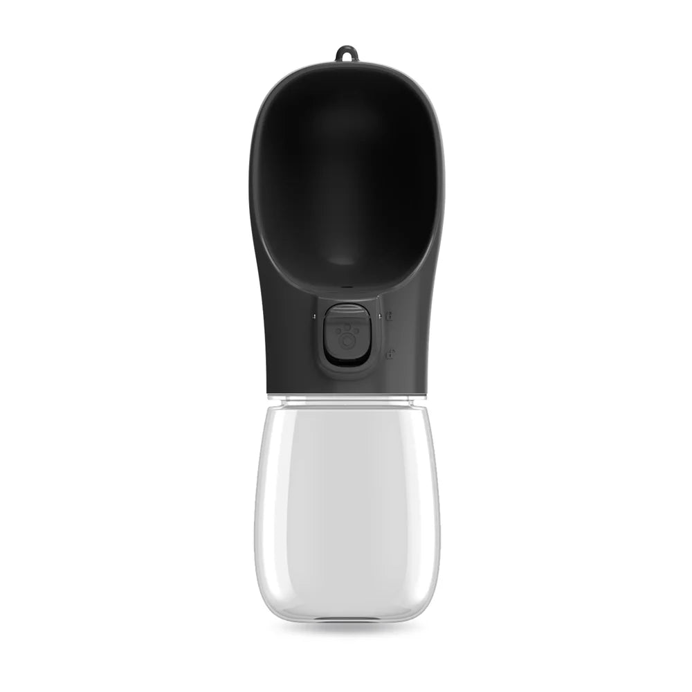 PawLuxe™ Portable Pet Water Bottle