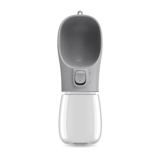 PawLuxe™ Portable Pet Water Bottle