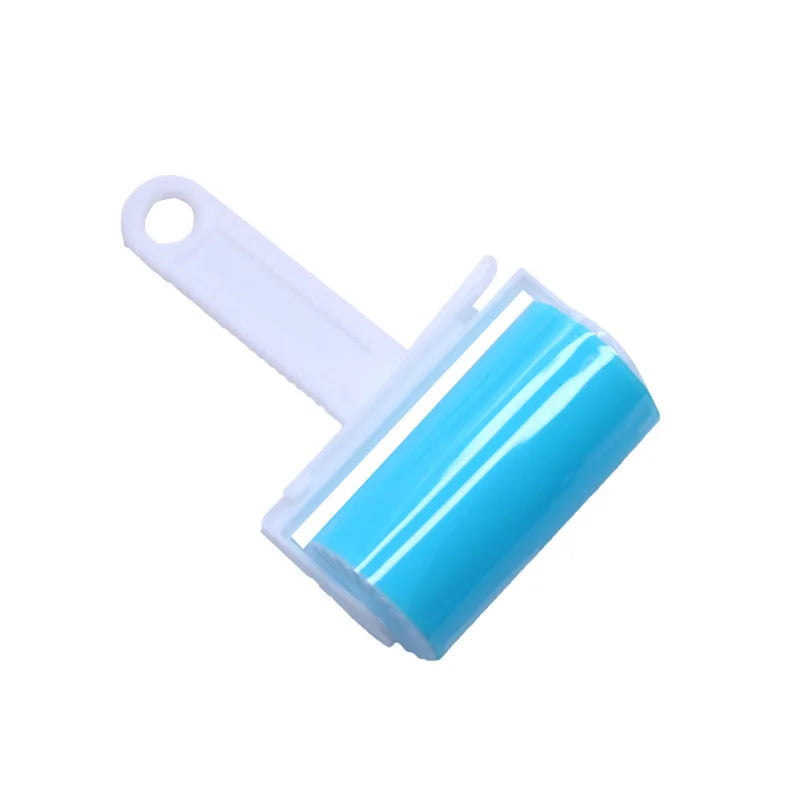 PawLuxe™ Reusable Pet Hair Remover Roller